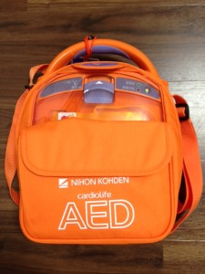 AED